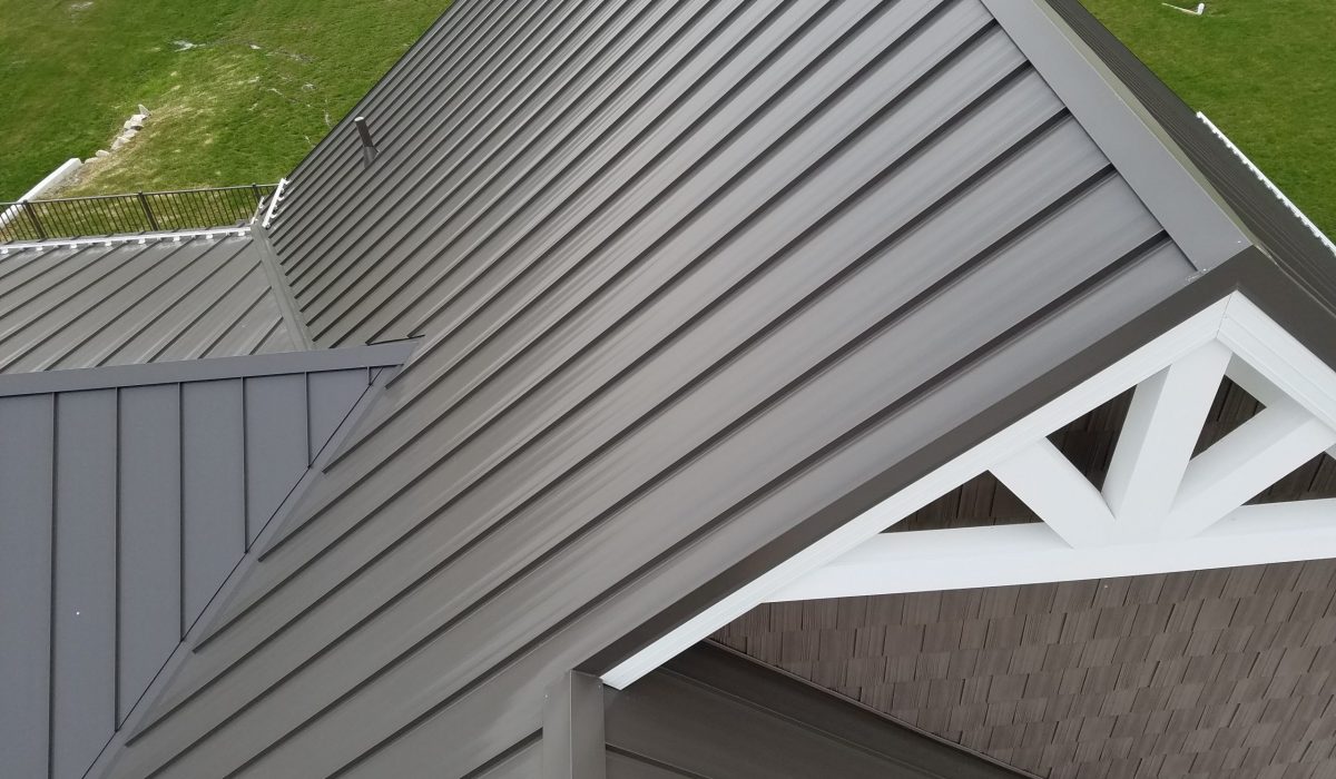 Benefits of Installing a New Roof - Tyler Clark Montana Realtor