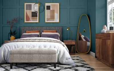 2023 Trendy Paint Colors: Collection of the Year